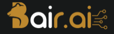 Bair ai