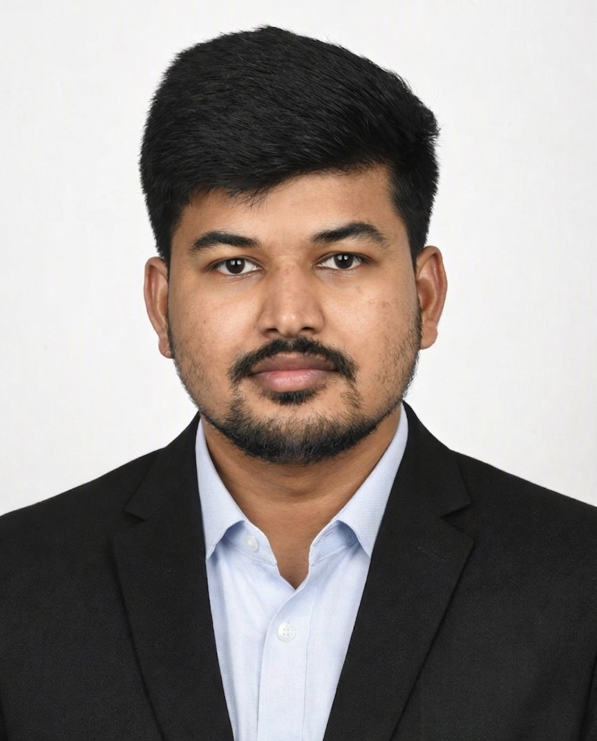 Satyapir Ghosh portrait
