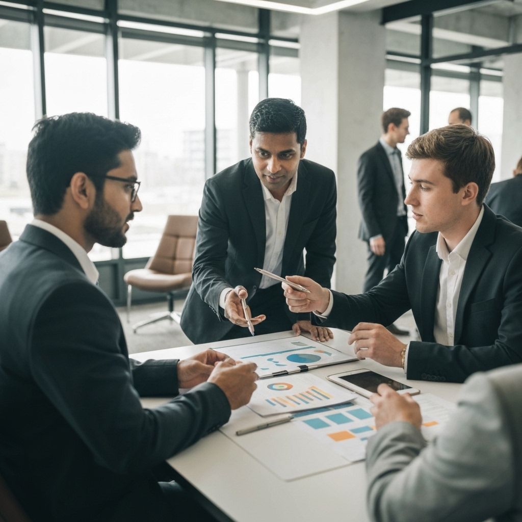 IEM Alumni Mentors